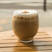 글라스몰 Simax Ella 내열유리잔 250ml 6P, 투명, 6개