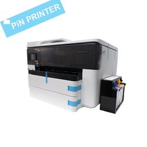 hp 오피스젯 프로 7740 무한 A4 A3 잉크젯 복합기, 4.특허대용량안료1400ML, hp7740