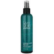 리브겐 프리미엄 스타일링 미스트 250ml 헤어스프레이, 1개