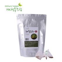 엔케이협동조합 해죽순차 1.2g 100티백