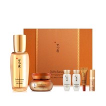 설화수 자음생 에센스 기획세트 50ml/한방인삼캡슐에센스, 1개
