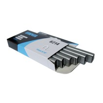 APEXON 아펙슨 전선타카핀 14mm U타카핀 핸드타커심 APEXON, 1개