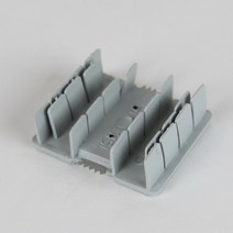 자체브랜드 샤시 풍지판, L115 - 10개