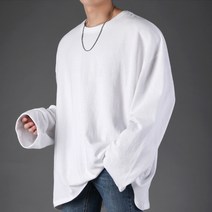 엘옴므 플레이 롱 티셔츠 긴팔
