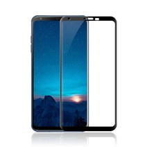 노네임 LG V30 V35 풀커버강화유리필름, 1개