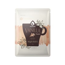 커피바바 / 포모나 바닐라 파우더 1kg, 1개