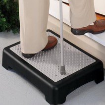 보조계단 욕조 발받침대 발판 미끄럼방지 보행보조, 보조계단발받침대