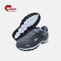 네파 방한안전화 GT-42W 방한화 다이얼락 건설화 작업화