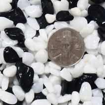 흑백사 8~10mm(약3.5kg), 단품