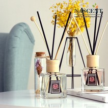 네이센트 프리미엄 우드 컬러 디퓨저 150ml 아로마, 10_다우니에이프릴