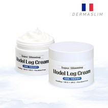 더마슬림 (수퍼슬리밍 모델다리만들기!)모델레그크림 모델레그크림 다리붓기 마사지, 1개, 100ml