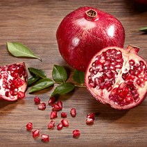 당도 높은 미국산 석류 5kg 과수선택, 1박스, 미국산석류5kg 11과(초이스)