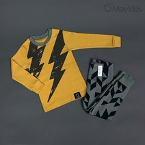 메이키즈 반짝번개 20수후라이스