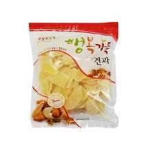 건파인애플 700g, 1개