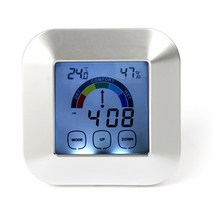 이스턴 정확한 온도계 습도계 온습도계