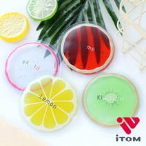 iTOM 아이스팩 과일시리즈, 수박, 10개