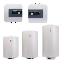 강남 전기 온수기 가정용 업소용, 2-2.KNE-10 10L 1.5kw KD하향식