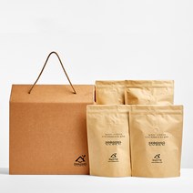 화목한가정 방분탄 새집증후군제거제, 500g, 4개