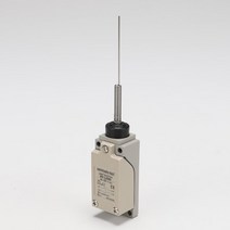 천지몰 소형 리미트스위치 한영넉스HY-L809 스프링와이어형, 1개