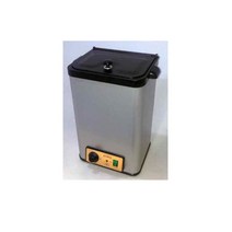스팀온장고(수건 찜통) KRS-4PS, 온장고20L/KRS-4PS