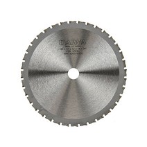 다이와 7인치 원형톱날 금속용 판넬용 금속 알루미늄 판넬 스틸 스틸용 톱날 톱 팁쏘