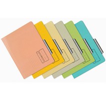 연합 A4 문서보관화일 보존화일 시스템화일 10개입, 미색 (10개입), 1개