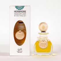 아르망 차량용 우드방향제 50ml 디퓨져, 쟈스민 010149