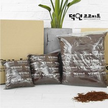 달팽이흙 코코피트 코코핏, 1.3L, 1개, 1팩, 1.3L