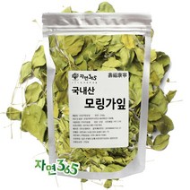 자연365 국내산 모링가잎 20g ~ 300g, 200g, 1개