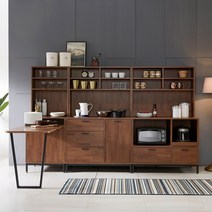 르넨 주방수납장, 르넨광파렌지대:네이비