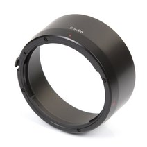 캐논 ES-68 호환 후드 EF 50mm F1.8 STM