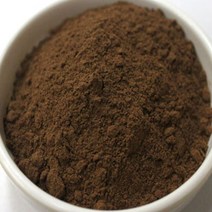 [아로마케이] 천연분말 100g 비누 팩재료 비누만들기 재료, 코코아분말100g