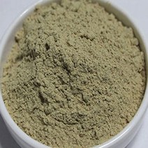 [아로마케이] 천연분말 가루 100g 비누만들기 팩재료 DIY, 고삼분말100g