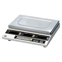 카스 CS시리즈 계수저울 수량저울 (2.5kg 5kg 10kg 25kg), CS-25(25kg)