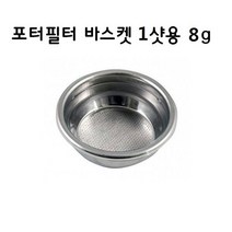 시모넬리 아피아 아우렐리아 바스켓 1샷 8그램