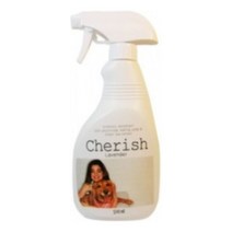 [체리쉬] 향균 탈취제라벤더향 500ml, 1