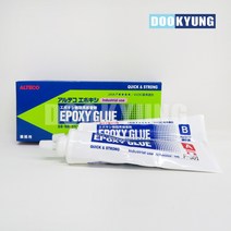 K_알테코 30분 에폭시 수지 접착제_F-301 산업용, 단품