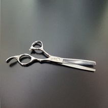 헤어815 고급 미용가위 컬렉션 커트가위 틴닝가위 미용실가위, 1개, 29 백조틴닝가위