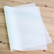 쿠킹스토리 초콜릿만들기재료모음, 23) 기본사각유산지 (15장), 1개