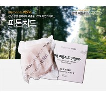 어울림 피톤치드 선물 세트 (300ml+비누2+미스트) 편백나무 선물 편백수 병풀 편백유 네트 어성초 비타민 녹차 세안 촉촉한