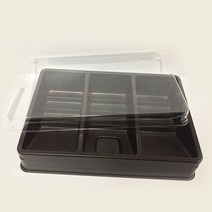 다하임 초콜릿포장 초콜릿상자 모음, 망디앙 초콜릿상자12구, 5개