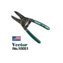 창농 VECTOR 와이어스트리퍼 전선피복기 수동스트리퍼