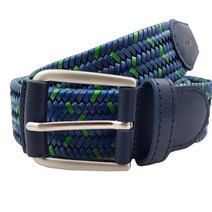 ELIO 정품 이태리수입원단 스판 골프벨트