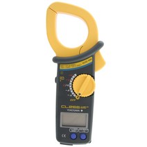 [요코가와] CL-150 클램프 테스터 AC 2000A (54mm)