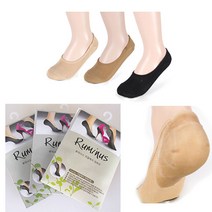 오렌지라임 [무료배송]빈블래스트풋패드 각질제거덧신 닥터케어 풋패드, 1개, B01각제_살