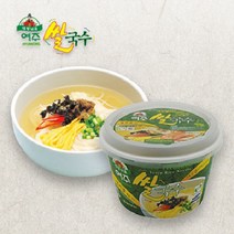 대왕님표 여주 즉석쌀국수, 03여주 즉석쌀국수 멸치맛 92g 12개