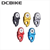 [ZTTO] 6061뒷드레일러 확장익스텐더, 블랙