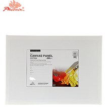 피닉스 면천 캔버스보드 F형 두께3mm/사이즈선택/2개단위판매, 1호