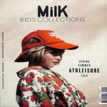 Milk Kids Collection No.20