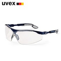 UVEX 우벡스 선글라스 i-vo 9160285 (cIear) 긁힘방지